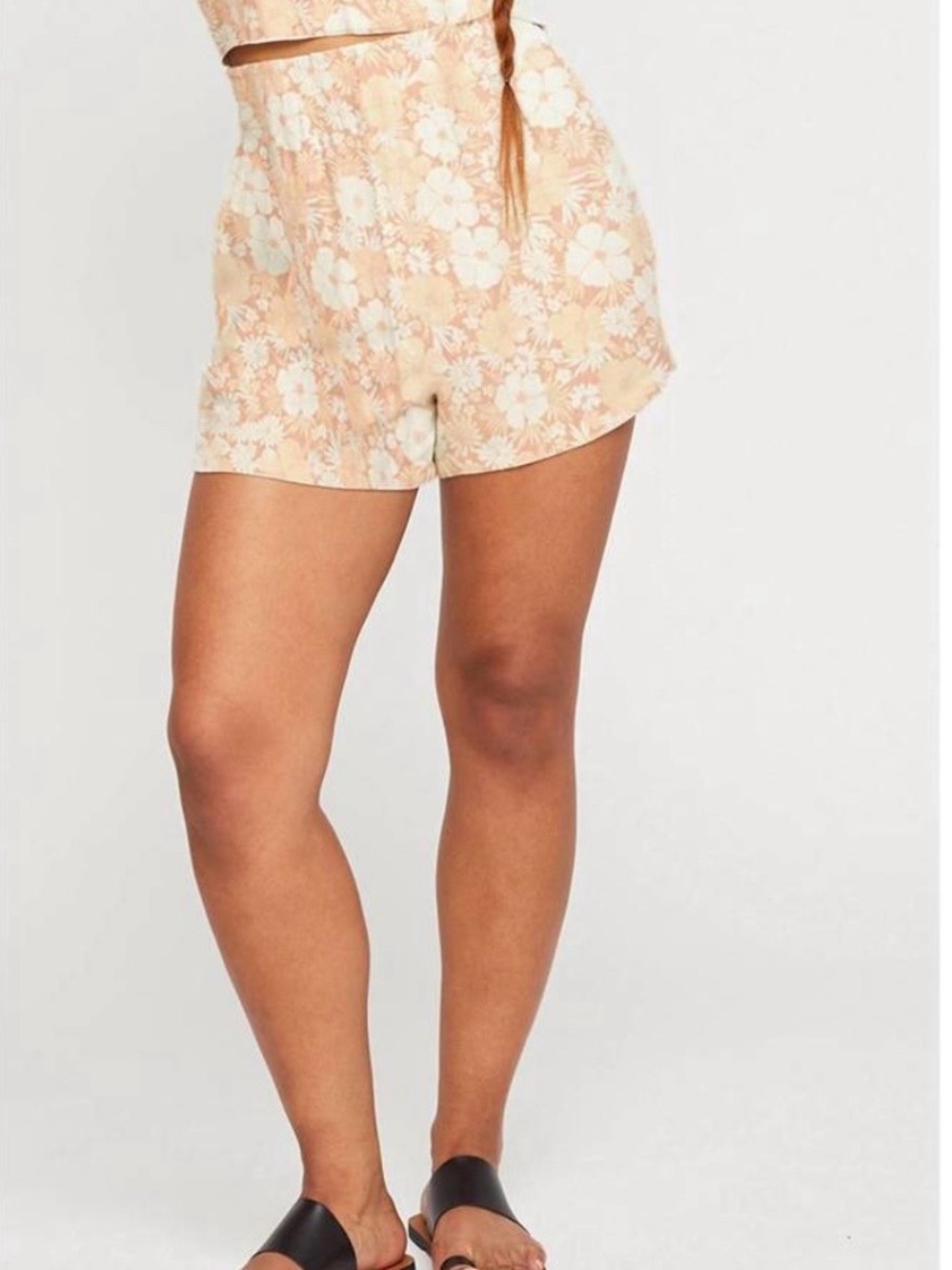 NWT Gentle Fawn shore shorts size small - Picture 2 of 6